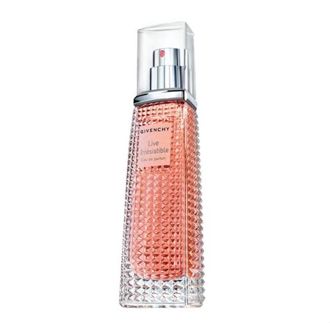 live very irresistible givenchy|live irresistible givenchy 30 ml.